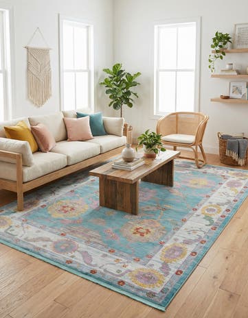 9' x 12' Paragon Rug