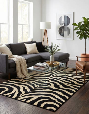 6' x 9' Savannah Rug