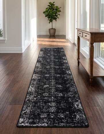 2' 7 x 14' Monte Carlo Runner Rug