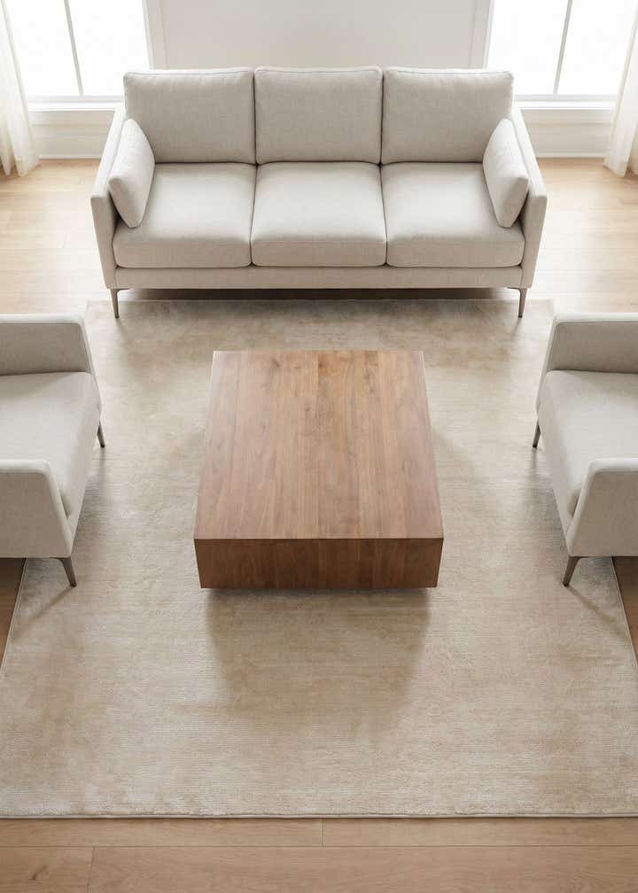 7' 10 x 7' 10 Finsbury Square Rug