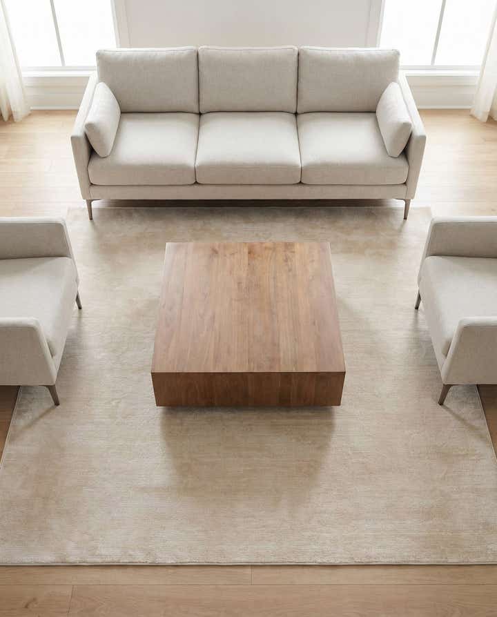 7' 10 x 7' 10 Finsbury Square Rug