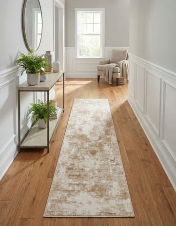 2' x 8' Aurora Runner Rug