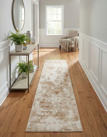 2' x 8' Aurora Runner Rug