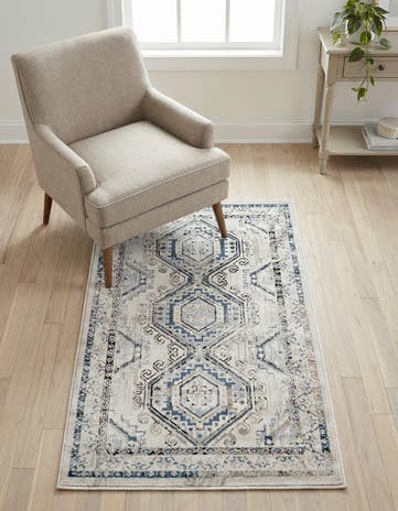 3' x 5' 3 Charlotte Rug