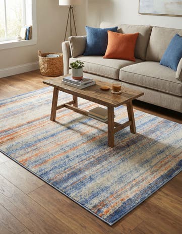 4' x 6' Apollo Rug