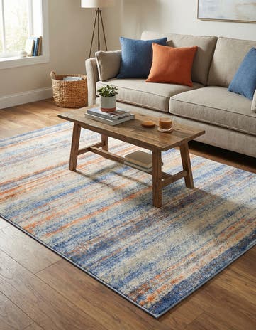 4' x 6' Apollo Rug