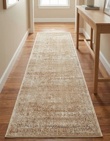 2' x 6' 9 Villa Runner Rug