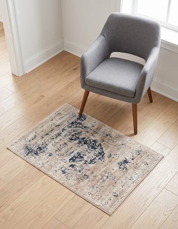 2' x 3' Eliza Rug
