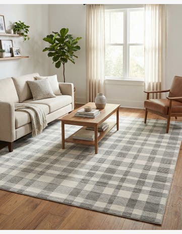 8' x 10' Textura Designer Rug