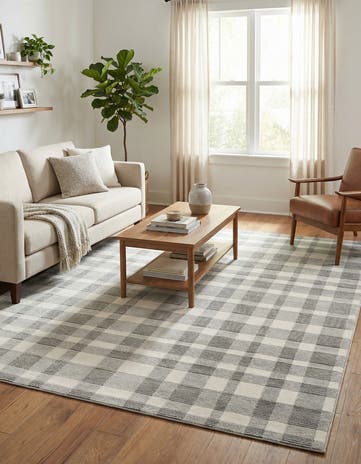 8' x 10' Textura Designer Rug