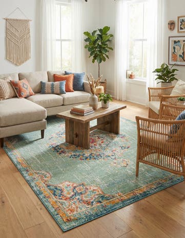 7' 10 x 10' Madeline Rug