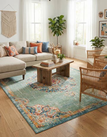 7' 10 x 10' Madeline Rug