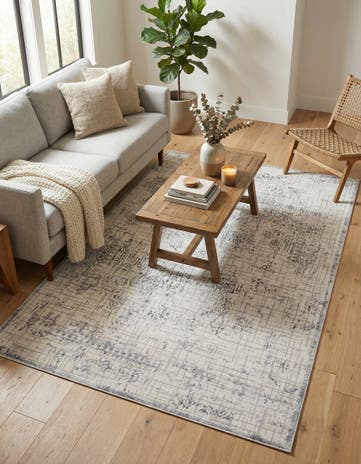 5' x 8' Derbyshire Rug