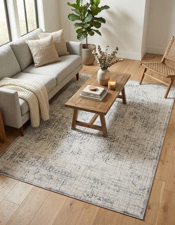 5' x 8' Derbyshire Rug