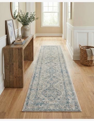 2' x 10' Finsbury Runner Rug