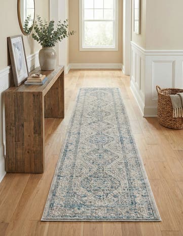 2' x 10' Finsbury Runner Rug