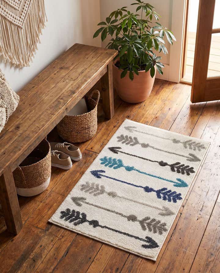 2' x 3' Harvest Rug