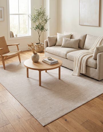 Jill Zarin 6' x 9' Uptown Rug