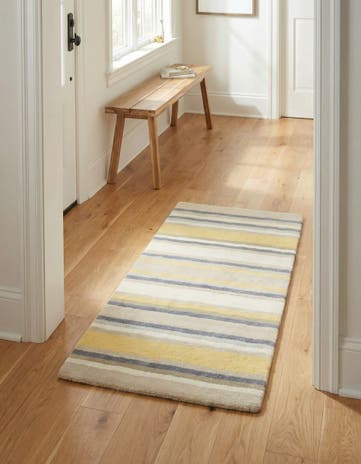 2' 8 x 5' Luna Wool Rug