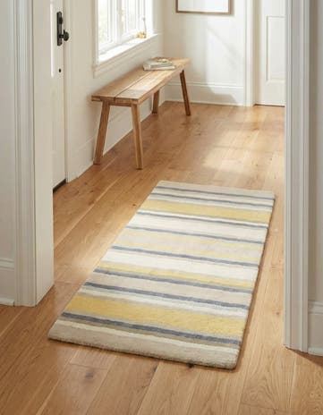 2' 8 x 5' Luna Wool Rug