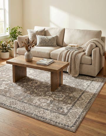5' 3 x 8' Madeline Rug