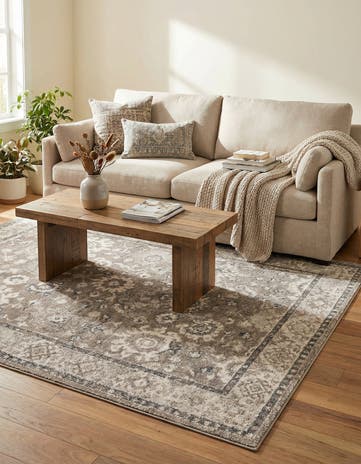 5' 3 x 8' Madeline Rug