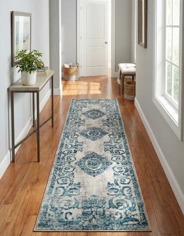 2' x 8' Finsbury Runner Rug