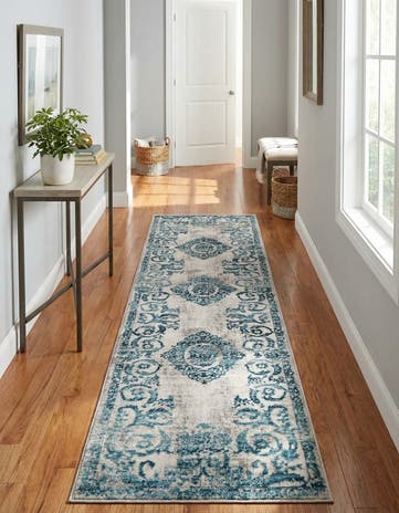 2' x 8' Finsbury Runner Rug