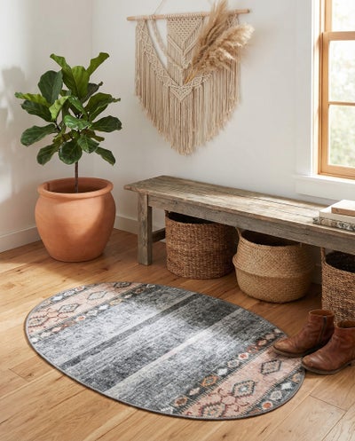 Linnet rug