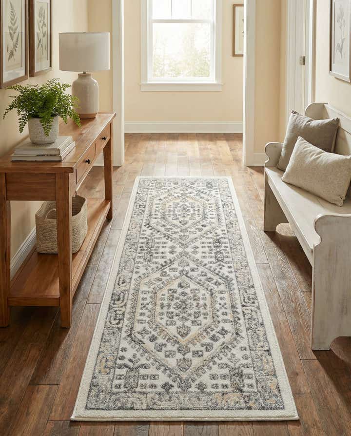 2' x 6' Aurelia Runner Rug