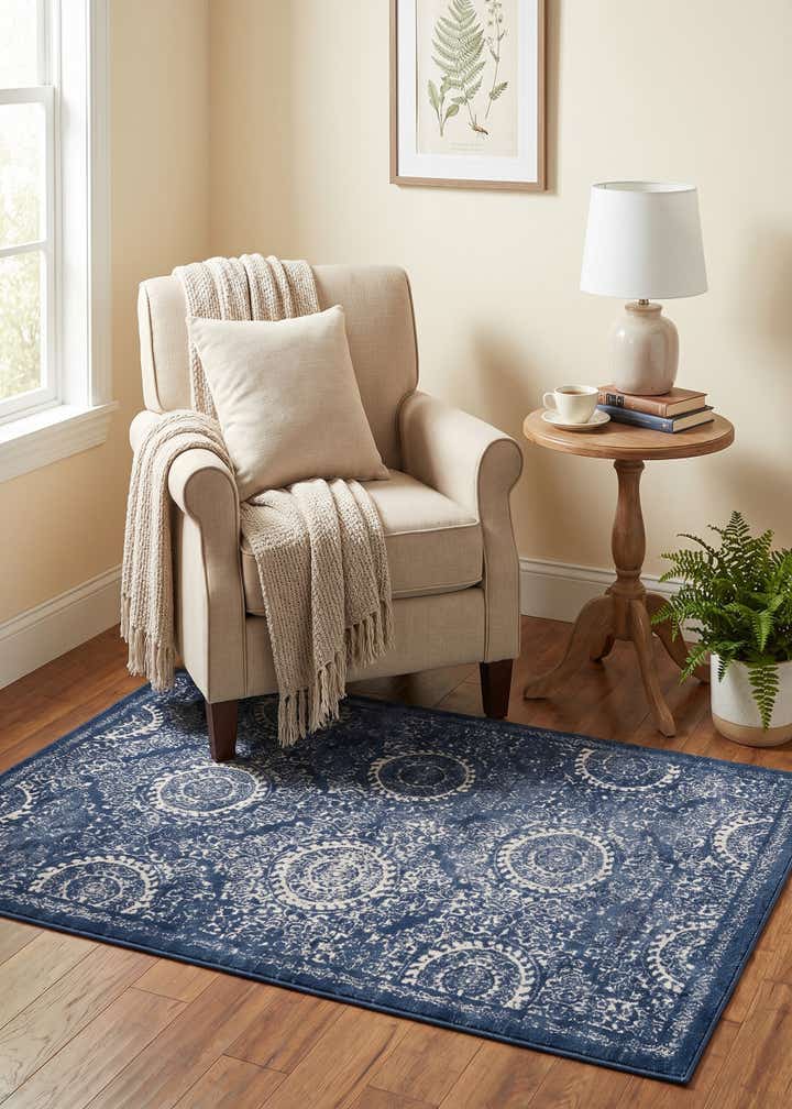 3' 3 x 5' 3 Estate Rug