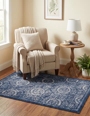3' 3 x 5' 3 Estate Rug