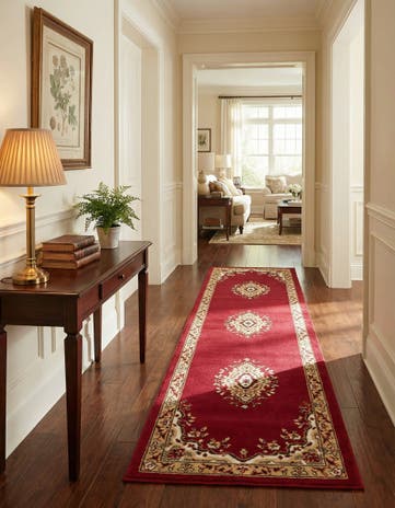 2' x 8' 2 Amaya Runner Rug
