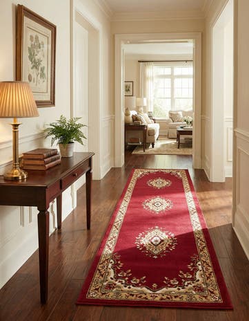2' x 8' 2 Amaya Runner Rug