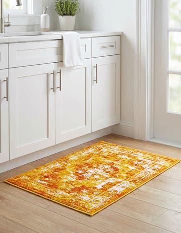 2' x 3' Monte Carlo Rug