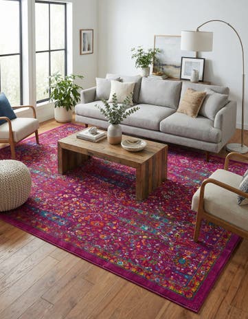 7' 10 x 10' Calypso Rug