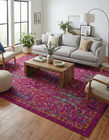 7' 10 x 10' Calypso Rug