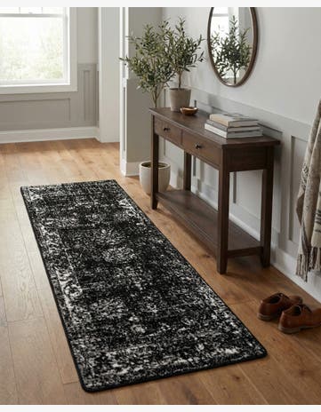 2' x 6' Monaco Runner Rug