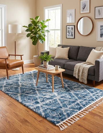 4' 5 x 6' 3 Artemis Rug