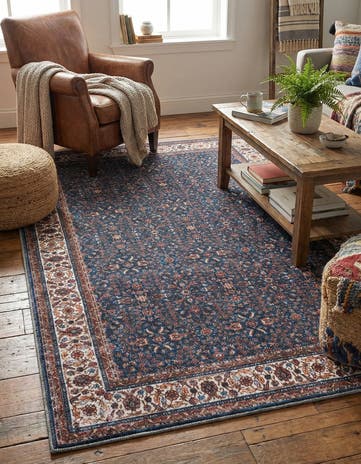 4' x 6' Yara Rug