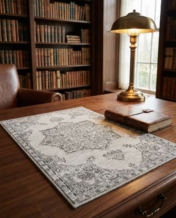 1' 4 x 1' 4 Nyla Sample Rug