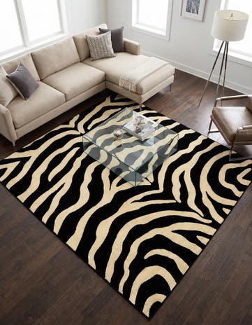 7' 10 x 7' 10 Savannah Square Rug