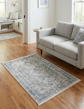 3' 3 x 5' 3 Noble Rug