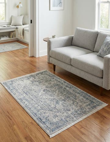 3' 3 x 5' 3 Noble Rug