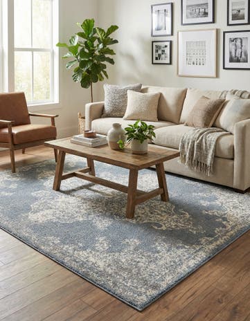 8' x 10' Mojave Rug