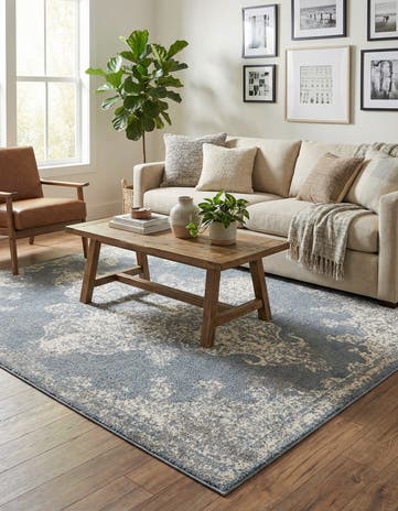 8' x 10' Mojave Rug