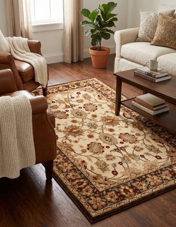 5' 3 x 8' Aditi Rug
