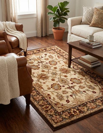 5' 3 x 8' Aditi Rug