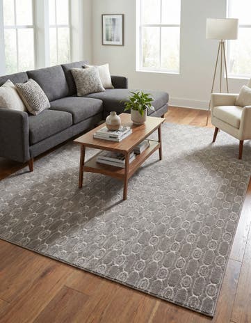 10' x 13' Vogue Geo Rug
