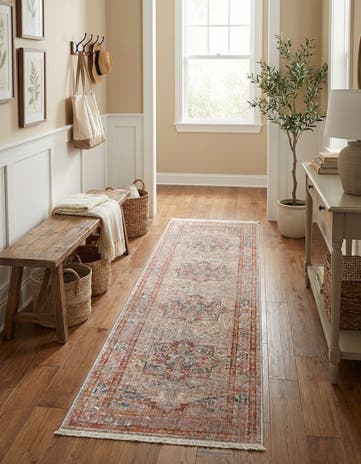 2' x 8' Noble Runner Rug